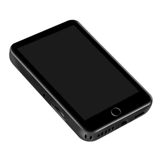 Reproductor MP3 Bluetooth RUIZURUIZU M7 - Pantalla Grande para Música, Libros y Videos - Image 8