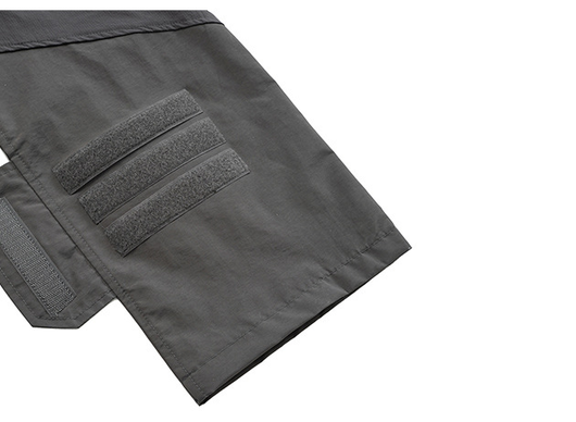 Pantalones Funcionales Multi-Bolsillo para Hombre - Image 16
