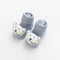 Azul Blanco Bear M