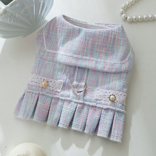 Ropa para Mascotas Pequeñas - Abrigos y Suéteres para Gatos y Perros - Image 13