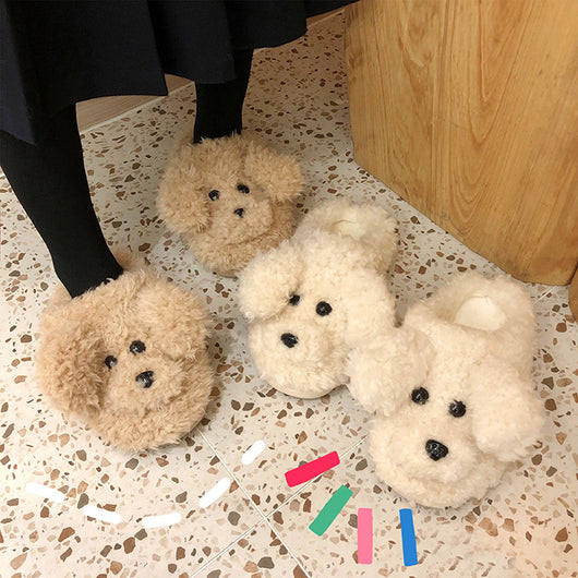Pantuflas de Invierno para Mujer - Diseño Adorable y Cómodo - Image 15