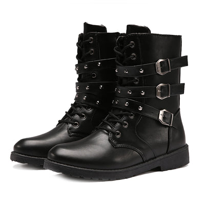 Botas Martin para Hombre - Image 10