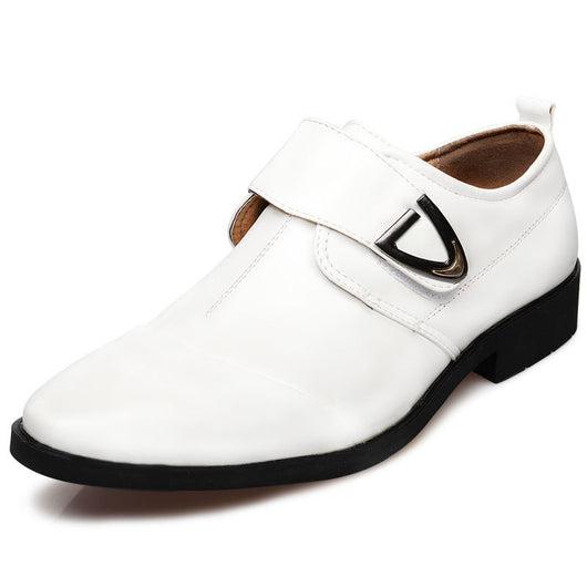 Zapatos para Hombre Antideslizantes y Resistentes al Desgaste - Image 30