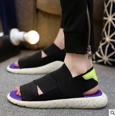 Sandalias Casual Roma Unisex - Image 7