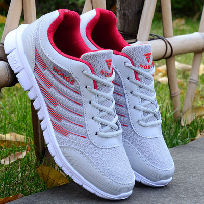Tenis Casuales de Malla Transpirable - Image 10