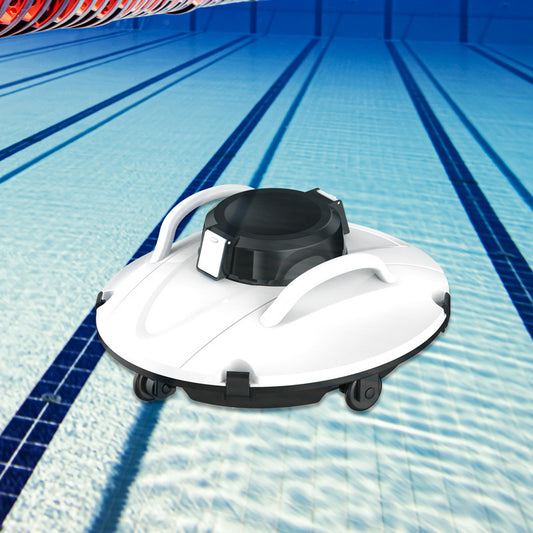 Limpiador Automático Inteligente para Piscinas
