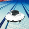Limpiador Automático Inteligente para Piscinas