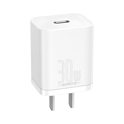 Cargador Rápido Smart Silicon Mini - Image 10