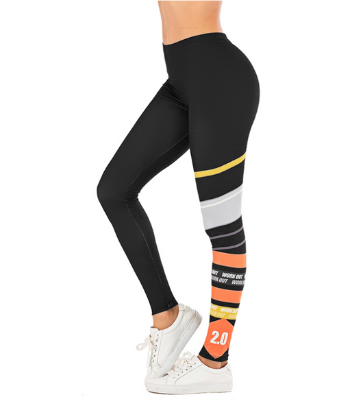 Leggins Cintura Alta para Mujer - Image 3
