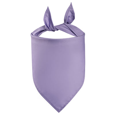 Pechera Triangular de Algodón para Mascotas - Image 7