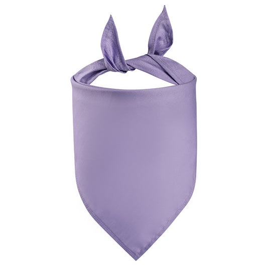 Pechera Triangular de Algodón para Mascotas - Image 7