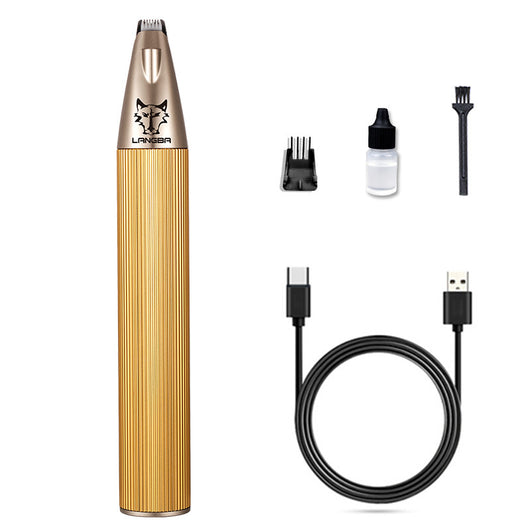 Cortaúñas Eléctrico para Mascotas - Image 5