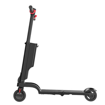 Patinete Eléctrico X9 Endurance - Movilidad de Alto Rendimiento - Image 6
