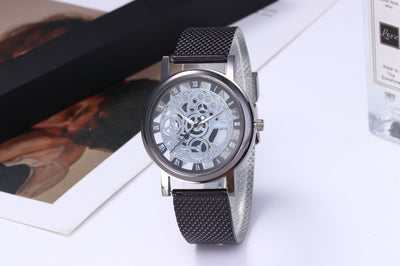 Reloj de Mujer con Diseño Calado Personalidad Fashion - Image 6