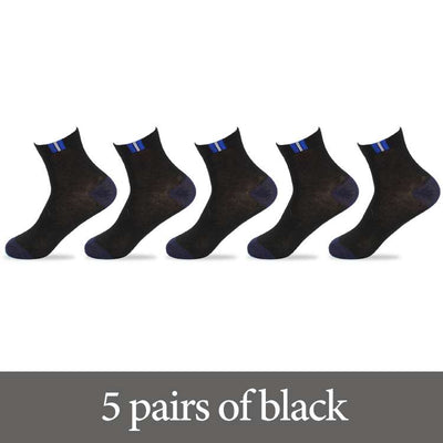 Calcetines Deportivos de Algodón Duradero con Tecnología Antitranspirante - Image 6