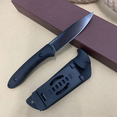 Cuchillo Táctico Integrado para Camping y Supervivencia - Image 6