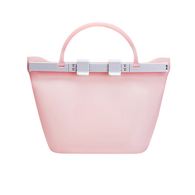 Bolsa de Almacenamiento de Silicona Reutilizable con Cierre Hermético - Image 44