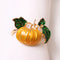Estilo Ordinario Calabaza 1 Pieza