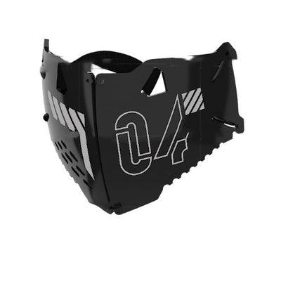 Diadema Punk Orejas de Gato con Tecnología Sci-Fi - Image 25
