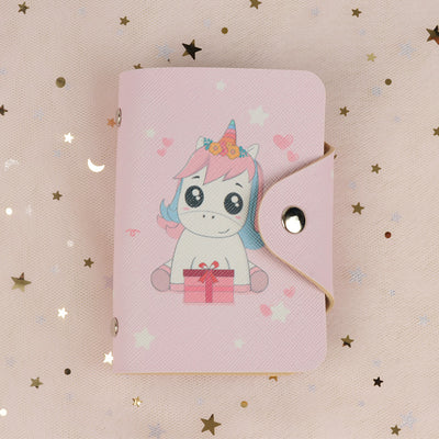 Paquete de Tarjetas de Colores con Impresión Multiusos Diseño Infantil - Image 11
