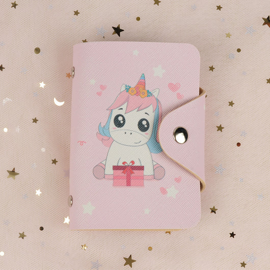 Paquete de Tarjetas de Colores con Impresión Multiusos Diseño Infantil - Image 11