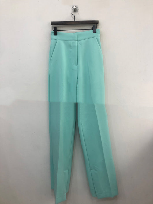 Pantalones Sueltos Retro con Cortes Irregulares - Comodidad y Estilo - Image 3