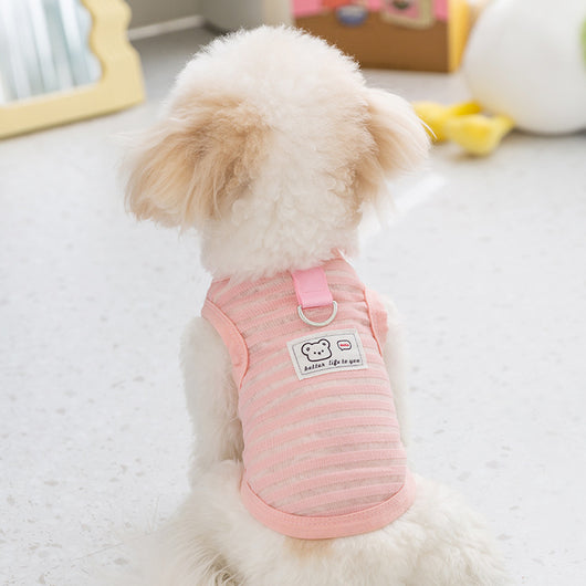Abrigo Transpirable de Dos Patas para Mascotas - Image 11