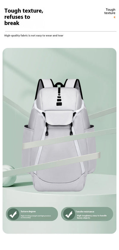 Mochila Escolar Deportiva de Moda para Estudiantes - Image 17