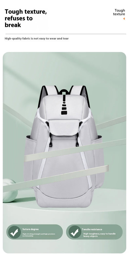 Mochila Escolar Deportiva de Moda para Estudiantes - Image 17