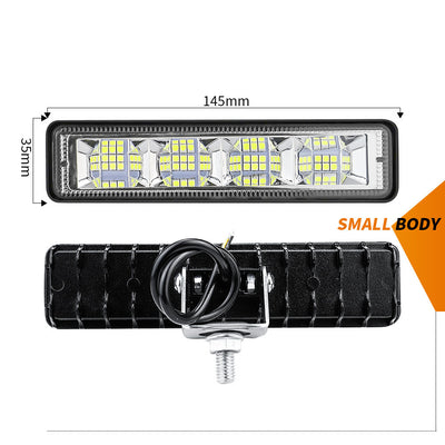 Luces de Trabajo LED para Modificación Automotriz - Image 2