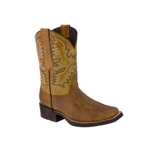 Botas Martin Cortas con Tachuelas - Image 8