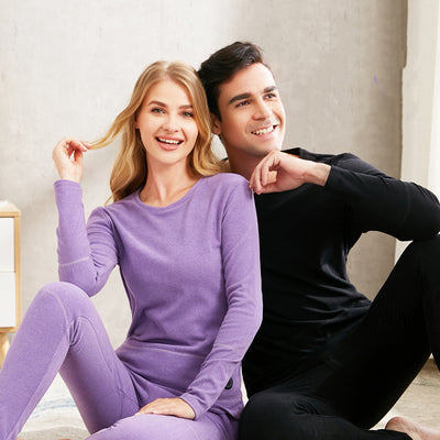 Traje Térmico Calefactor Inteligente con Control de Temperatura para Hombre y Mujer - Image 6