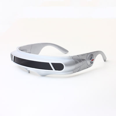 Gafas de Sol Deportivas con Tecnología Láser - Image 3