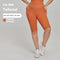 Short Esportivo Tamanho Grande Cintura Alta em Nylon