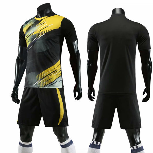 Uniforme de Fútbol Infantil para Entrenamiento Deportivo - Image 33