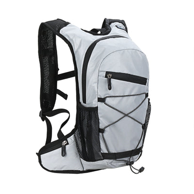Mochila de Senderismo y Running de Gran Capacidad Multideporte - Image 4