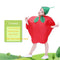 Talla Única Fruta