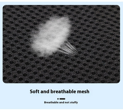 Arnés de Apoyo para Perros Lesionados en Tela Oxford - Image 15
