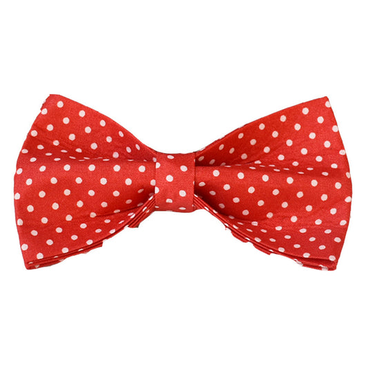Collar y Correa para Perro Red Dot - Suministros de Mascotas Premium - Image 15