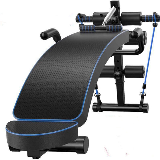 Tabla Abdominal Inclinada para Ejercicios en Casa - Image 8