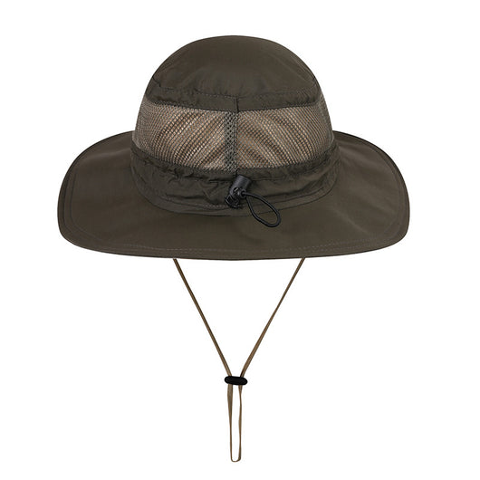 Gorra de Pesca y Montaña Protección UV e Impermeable - Image 13