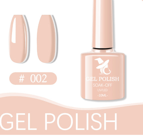 Kit Completo de 48 Colores de Esmalte Gel UV para Uñas - Image 7