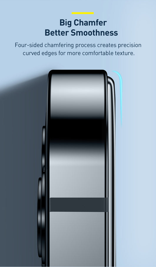 Protector de Pantalla de Vidrio Templado Anti Luz Azul para iPhone - Image 16