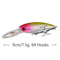 Y 103 4 Colores 9 Cm 7.5 G