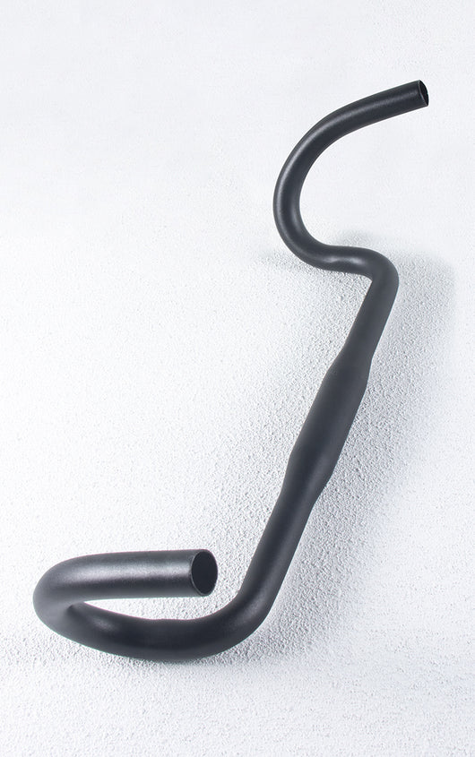Manillar Curvo de Aluminio 318 420mm para Bicicleta de Ruta Racing - Image 10