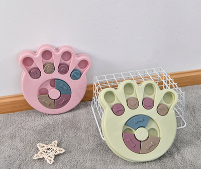 Juguete Interactivo Comecocos para Perros - Image 19