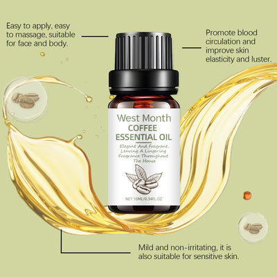 Aceite de Masaje Regenerador con Semilla de Café - Hidratación Profunda - Image 10