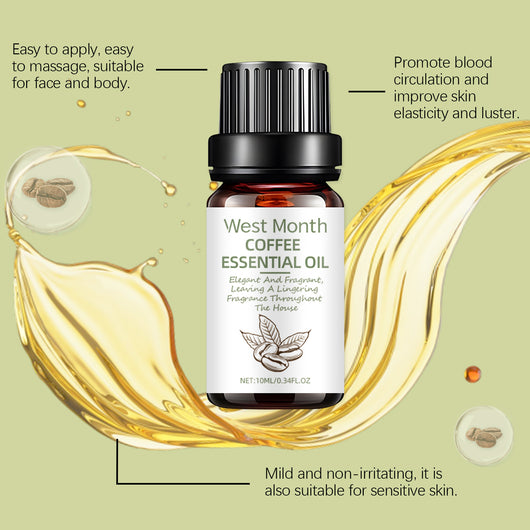 Aceite de Masaje Regenerador con Semilla de Café - Hidratación Profunda - Image 10