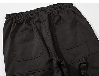 Pantalones Funcionales Guochao con Tecnología Ventilada - Image 13