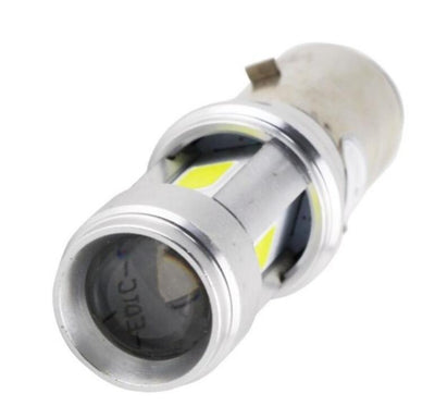 Luces LED de Alta Potencia para Bicicleta Eléctrica - Image 9